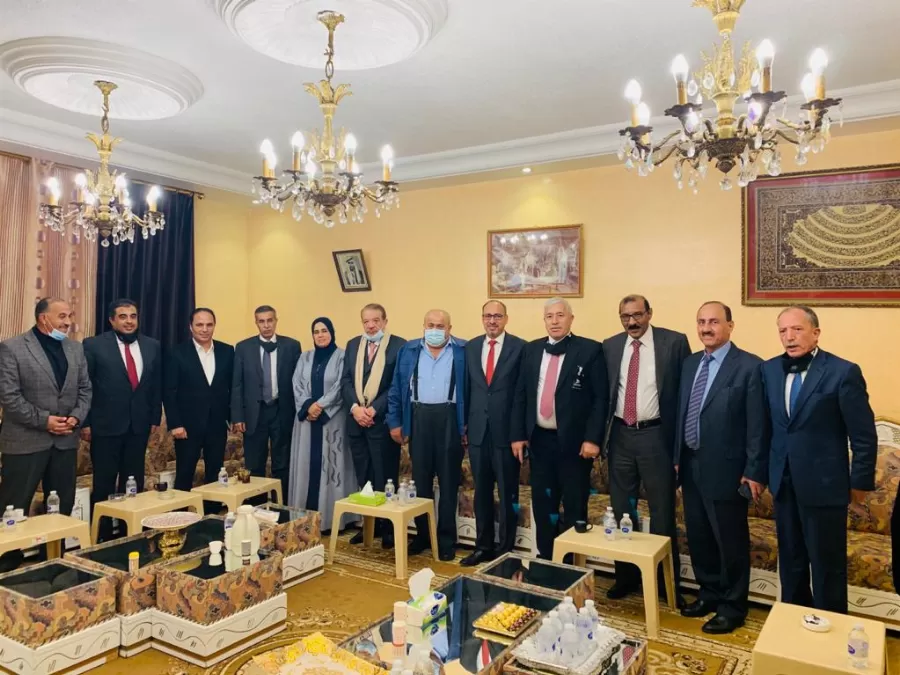 مدار الساعة,أخبار مجلس النواب الأردني,مجلس النواب