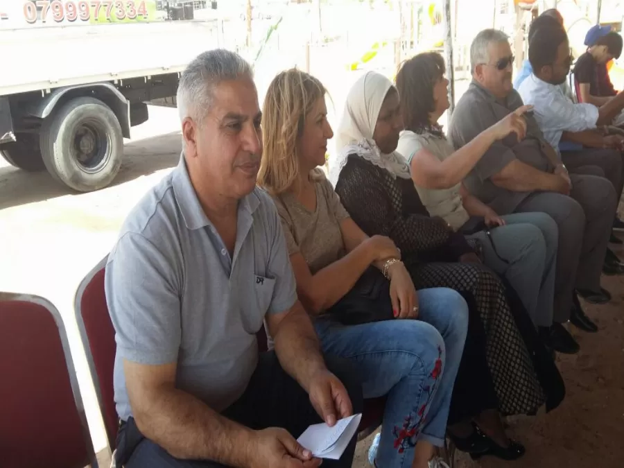 مدار الساعة,أخبار المجتمع الأردني,وزيرة السياحة والآثار,لينا عناب,المملكة الأردنية الهاشمية,وزارة السياحة والآثار,وزارة السياحة,هيئة تنشيط السياحة