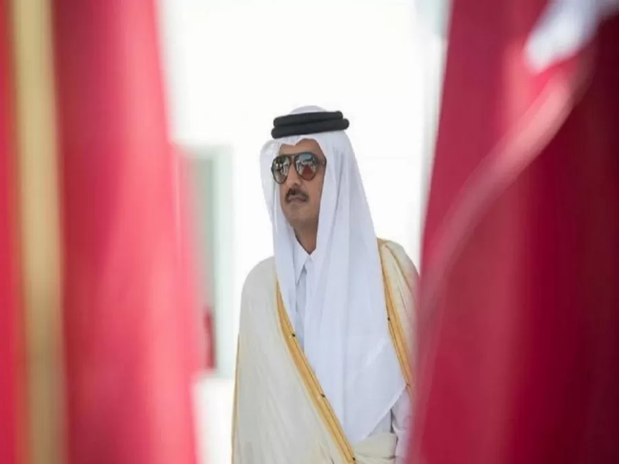 مدار الساعة,أخبار الأردن,اخبار الاردن,الشيخ تميم بن حمد,المملكة العربية السعودية