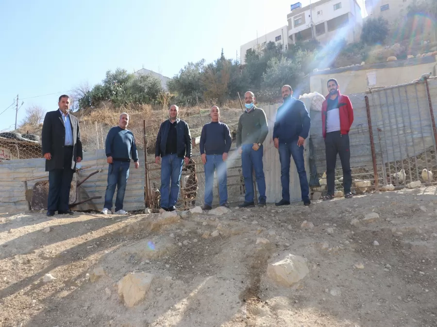 مدار الساعة,أخبار المجتمع الأردني,الهيئة الخيرية الأردنية الهاشمية