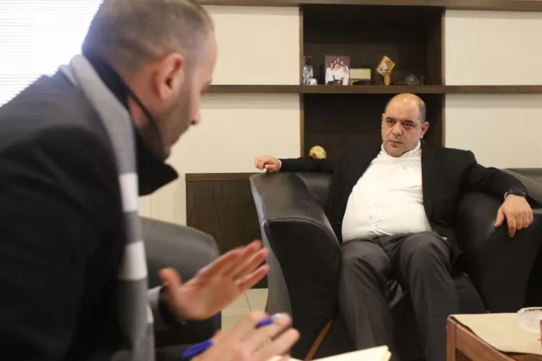 مدار الساعة,أخبار اقتصادية,وزير الاقتصاد الرقمي والريادة,كورونا,وزارة الصحة,صندوق المعونة الوطنية,دائرة الأحوال المدنية,وزارة الاقتصاد الرقمي,الضمان الاجتماعي