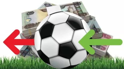 مدار الساعة,أخبار رياضية