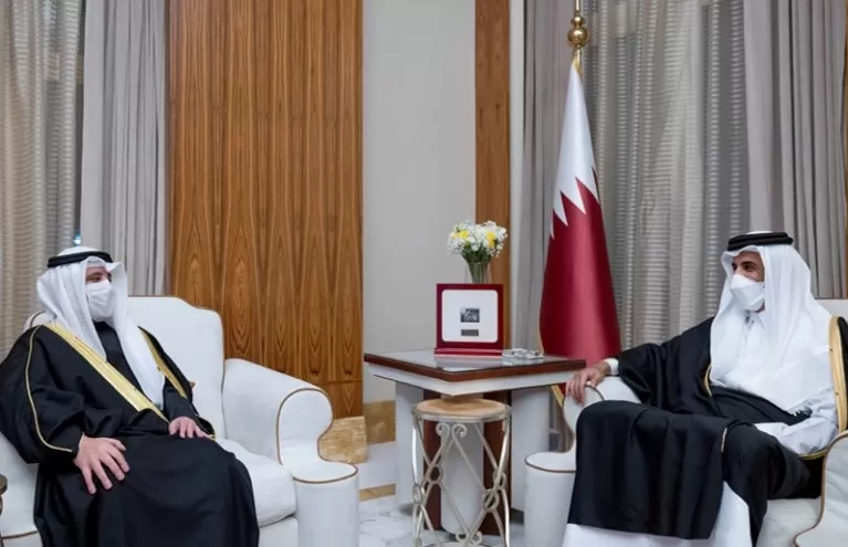 مدار الساعة,أخبار عربية ودولية,نائب رئيس الوزراء,ولي العهد,رئيس الوزراء,الشيخ تميم بن حمد,الأمير محمد بن سلمان,السلطان هيثم بن طارق,الشيخ محمد بن راشد