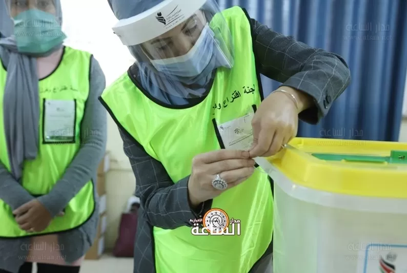 مدار الساعة,أخبار الأردن,اخبار الاردن,الأمن العام,الانتخابات النيابية,الهيئة المستقلة للانتخاب