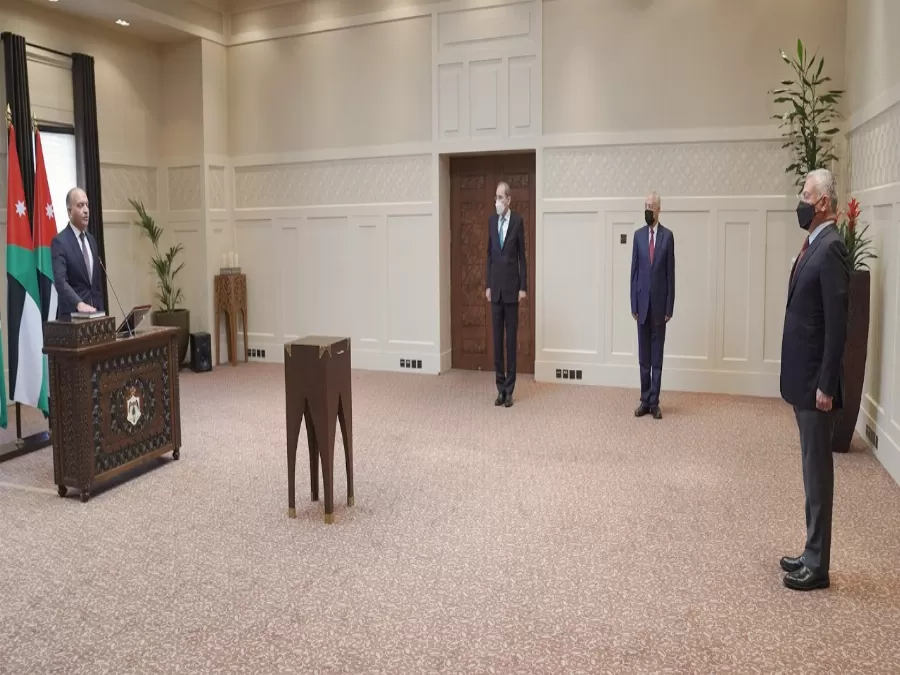 مدار الساعة,أخبار الأردن,اخبار الاردن,نائب رئيس الوزراء,وزير الخارجية وشؤون المغتربين,الملك عبدالله الثاني,رئيس الوزراء,الديوان الملكي الهاشمي,جمهورية مصر العربية,قصر الحسينية,جامعة الدول العربية