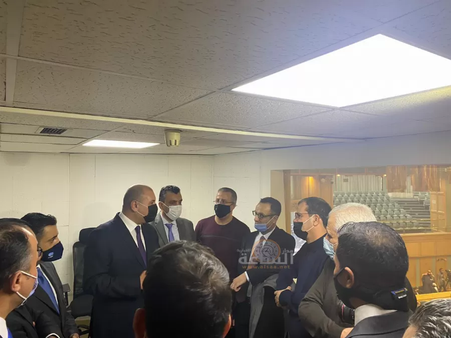 مدار الساعة,أسرار أردنية,عبد المنعم العودات,مجلس النواب