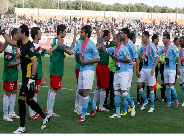 مدار الساعة,أخبار رياضية,الملك عبدالله الثاني