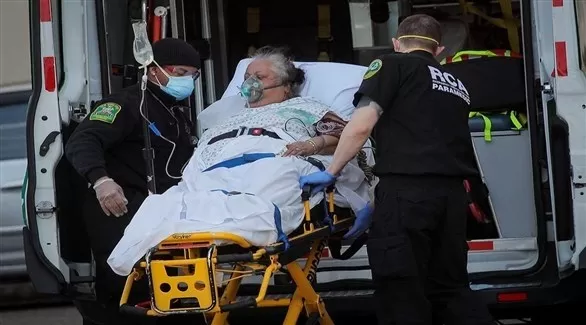 مدار الساعة,أخبار عربية ودولية,كورونا