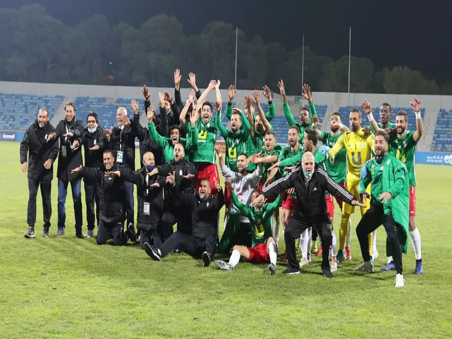 مدار الساعة,أخبار رياضية,كورونا,المنتخب الوطني