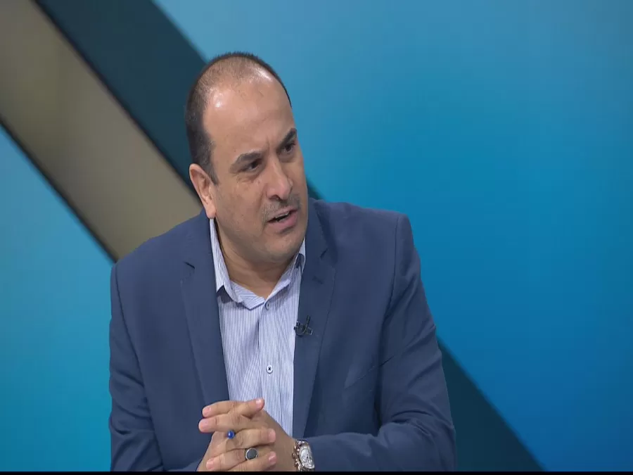 مدار الساعة,أخبار الأردن,اخبار الاردن,أيمن الصفدي