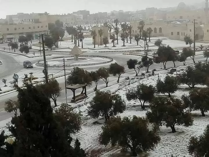 مدار الساعة,أخبار الأردن,اخبار الاردن,درجات الحرارة