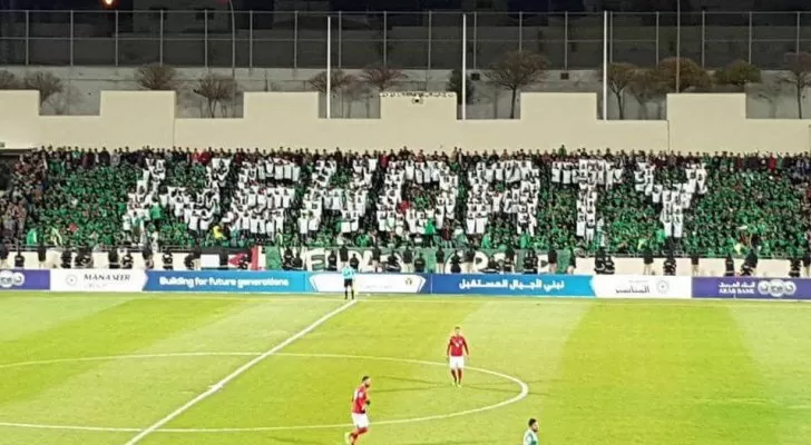 مدار الساعة,أخبار رياضية,كورونا,وزارة الداخلية,الاتحاد الأردني لكرة القدم