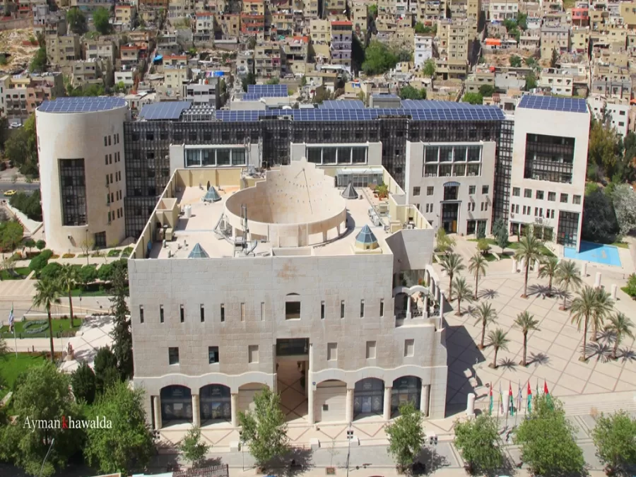 مدار الساعة,أخبار الأردن,اخبار الاردن,أمانة عمان