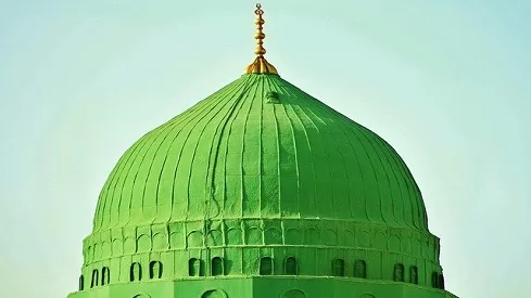 مدار الساعة,شؤون دينية