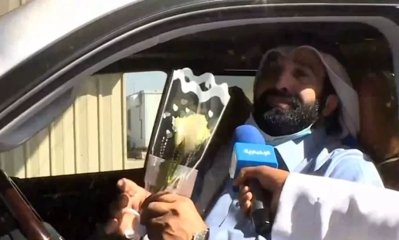 مدار الساعة,أخبار عربية ودولية,كورونا,ولي العهد,المملكة العربية السعودية