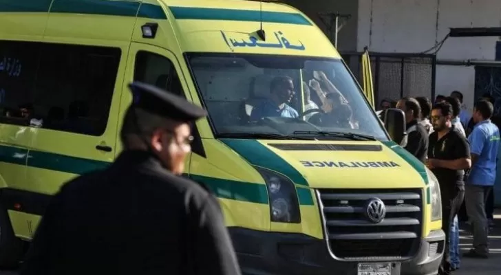 مدار الساعة,أخبار خفيفة ومنوعة,النيابة العامة