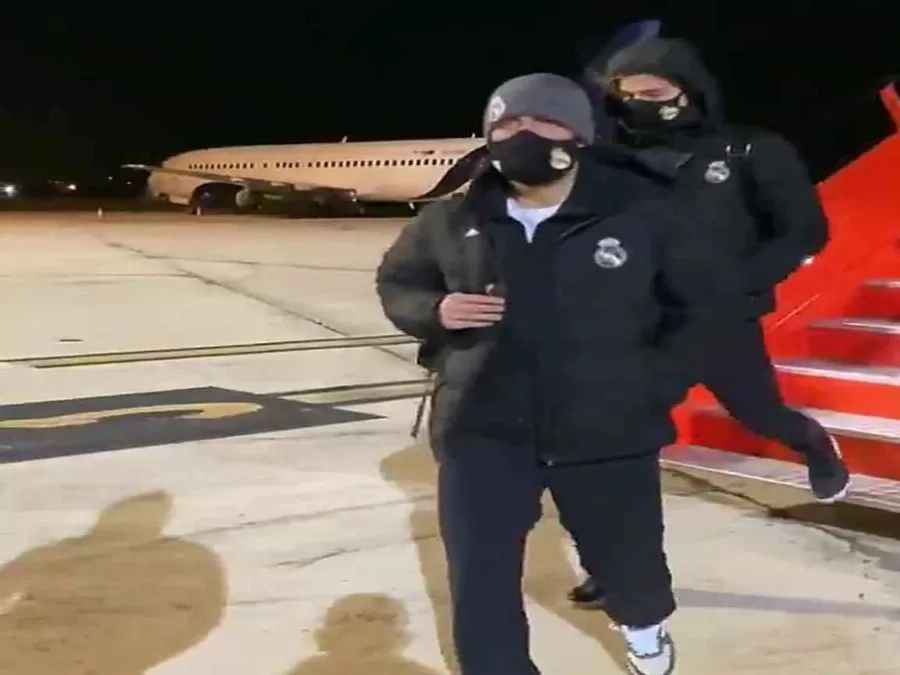 مدار الساعة,أخبار رياضية