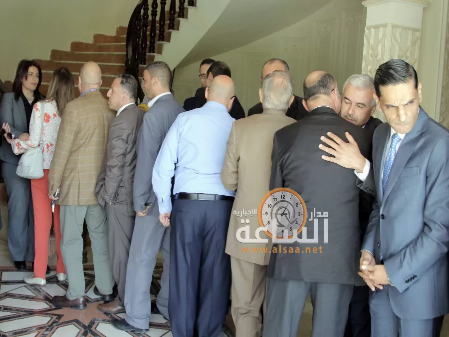 مدار الساعة,أسرار أردنية,الضمان الاجتماعي,صحيفة الدستور