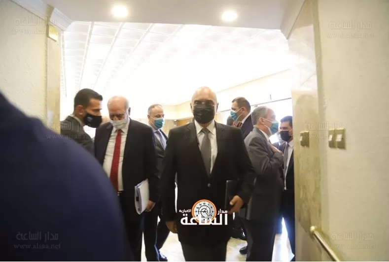 مدار الساعة,أخبار الأردن,اخبار الاردن,وزير الزراعة,الاتحاد الأوروبي,الضمان الاجتماعي,أمانة عمان,البنك المركزي
