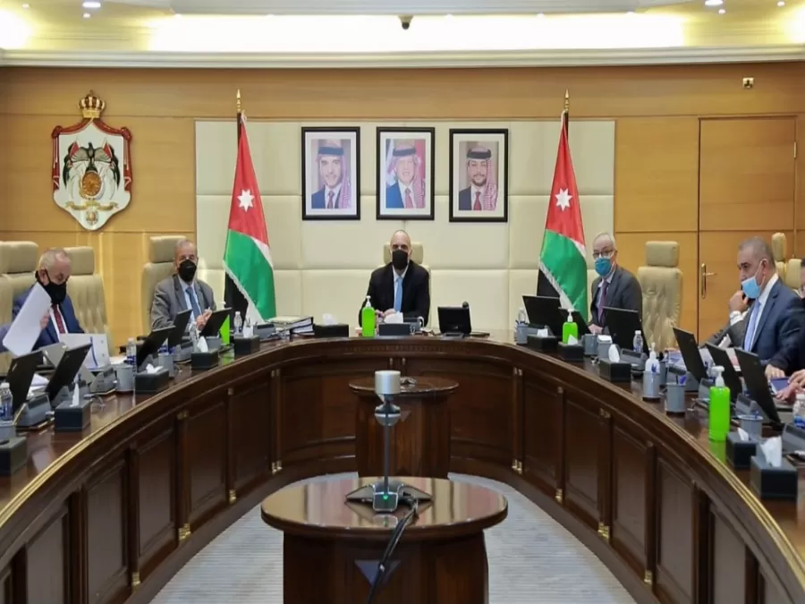 مدار الساعة,أخبار الأردن,اخبار الاردن,رئيس الوزراء,دائرة ضريبة الدخل والمبيعات,دائرة ضريبة الدخل