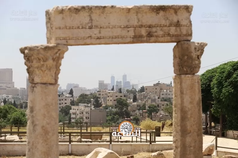 مدار الساعة,أخبار الأردن,اخبار الاردن,درجات الحرارة