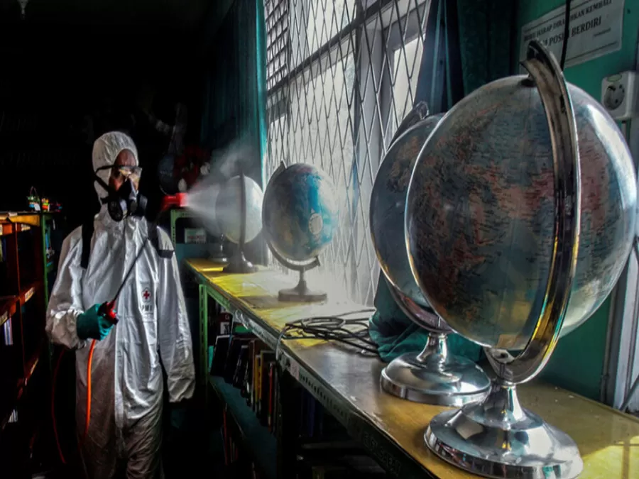 مدار الساعة,أخبار عربية ودولية,كورونا