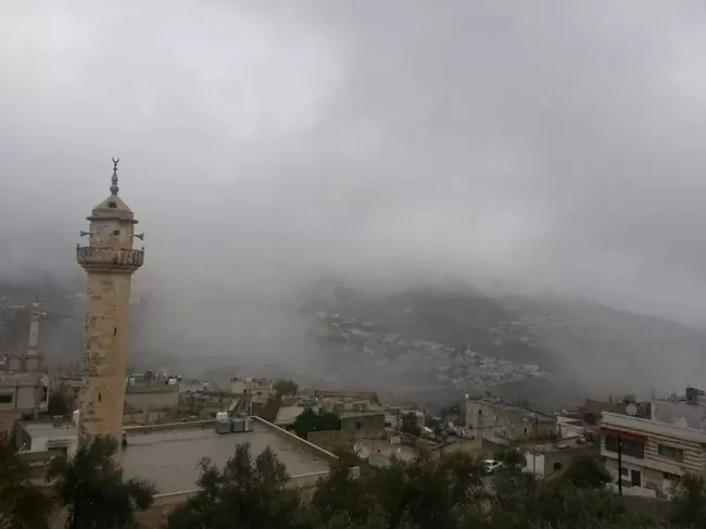 مدار الساعة,أخبار الأردن,اخبار الاردن,محمد المومني,سلطة المياه,الدفاع المدني