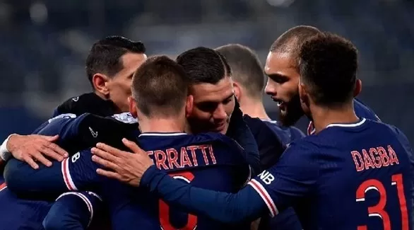 مدار الساعة,أخبار رياضية