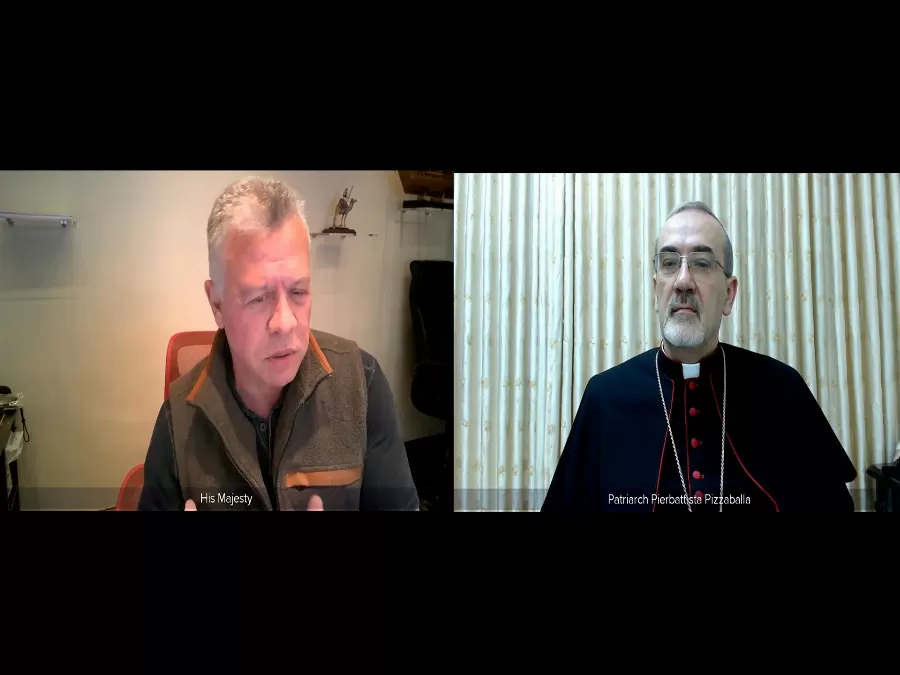 مدار الساعة,أخبار الأردن,اخبار الاردن,الملك عبدالله الثاني