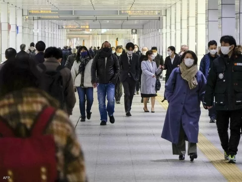 مدار الساعة,أخبار عربية ودولية,كورونا,وزارة الصحة