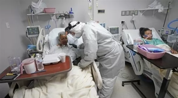 مدار الساعة,أخبار عربية ودولية,كورونا,وزارة الصحة