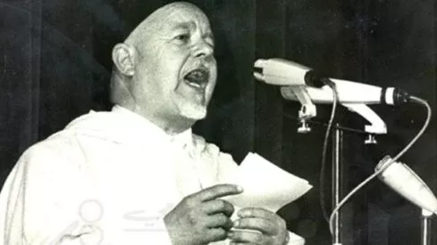 مدار الساعة,شؤون دينية