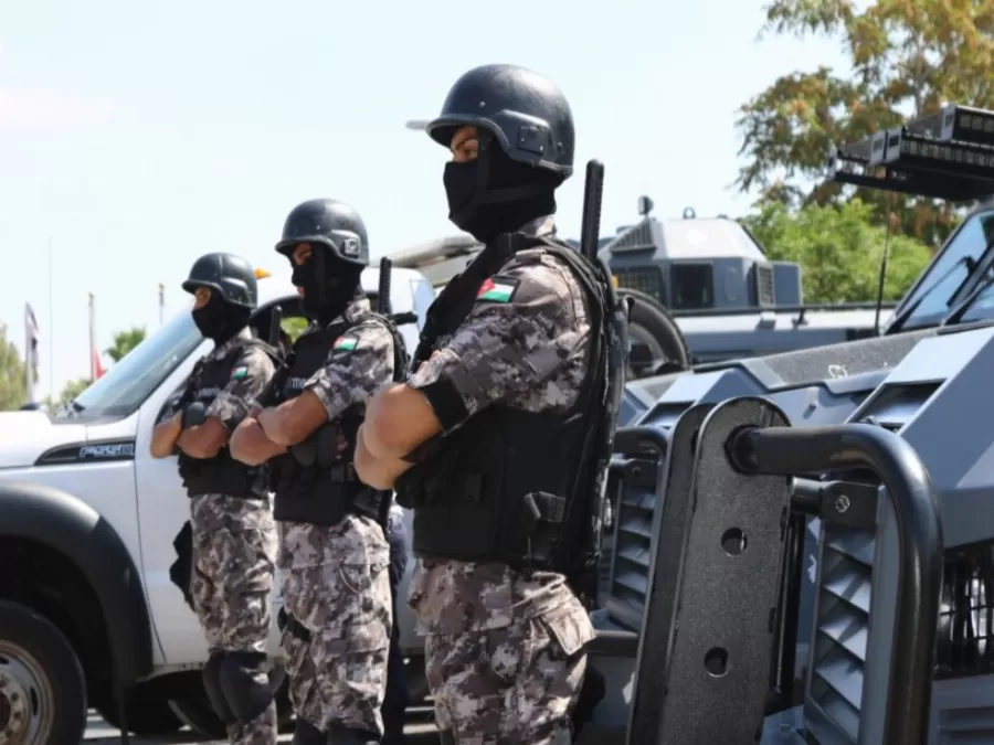 مدار الساعة,مقالات,الأمن العام