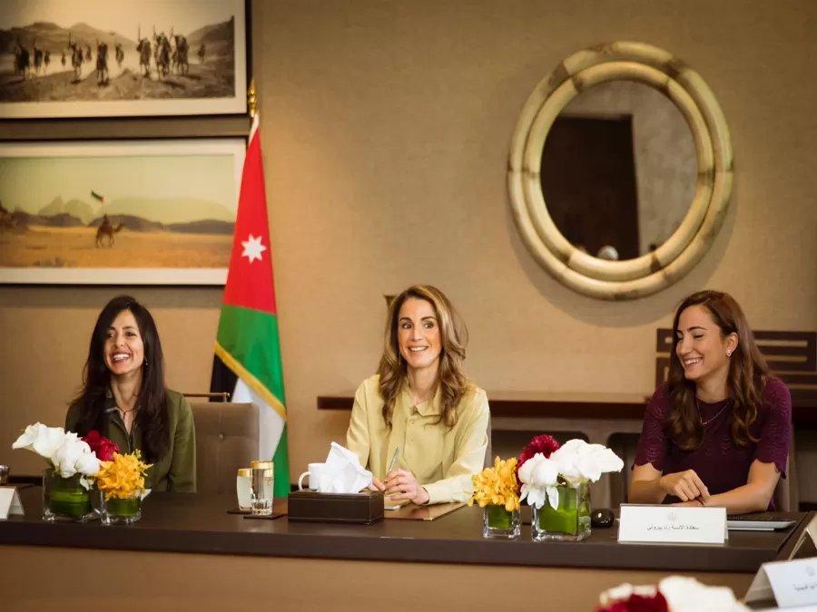مدار الساعة,أخبار الأردن,اخبار الاردن,الملكة رانيا,الملكة رانيا العبدالله