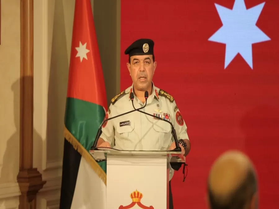 مدار الساعة,أخبار الأردن,اخبار الاردن,القوات المسلحة الأردنية,كورونا,الملك عبد الله الثاني,الثورة العربية الكبرى,القوات المسلحة,الجيش العربي