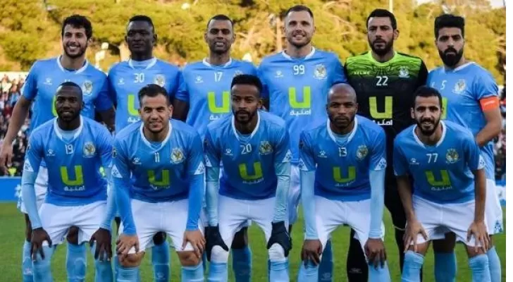 مدار الساعة,أخبار رياضية,ستاد عمان الدولي