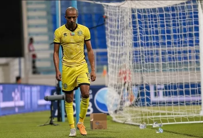 مدار الساعة,أخبار رياضية