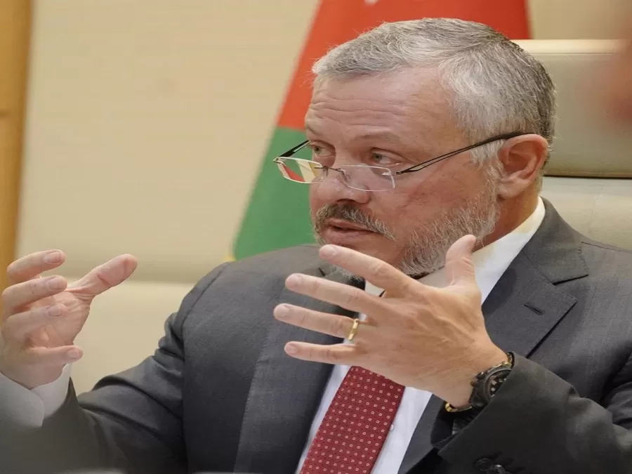 مدار الساعة,أخبار الأردن,اخبار الاردن,الملك عبدالله الثاني