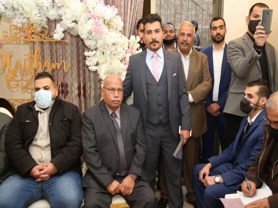 مدار الساعة,أخبار المجتمع الأردني