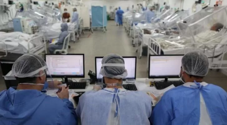 مدار الساعة,أخبار عربية ودولية,كورونا,منظمة الصحة العالمية