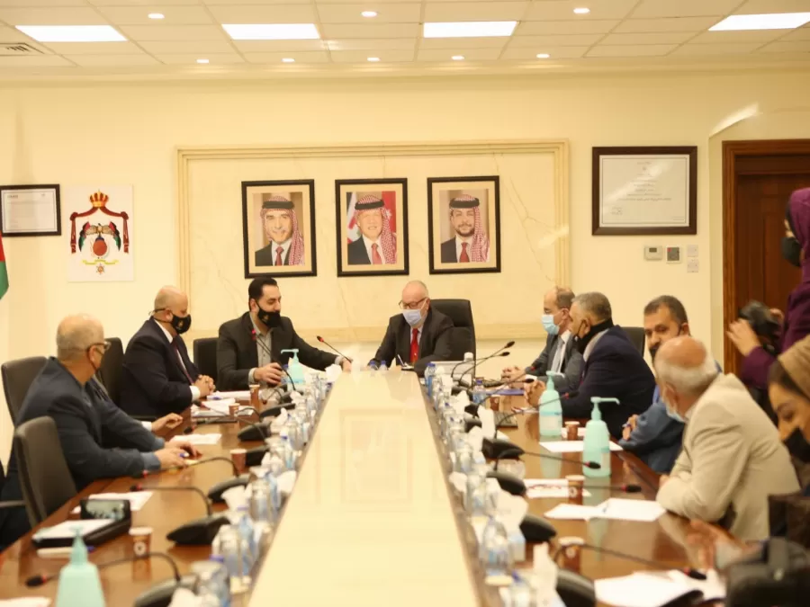 مدار الساعة,أخبار الأردن,اخبار الاردن,رئيس الوزراء,مجلس النواب