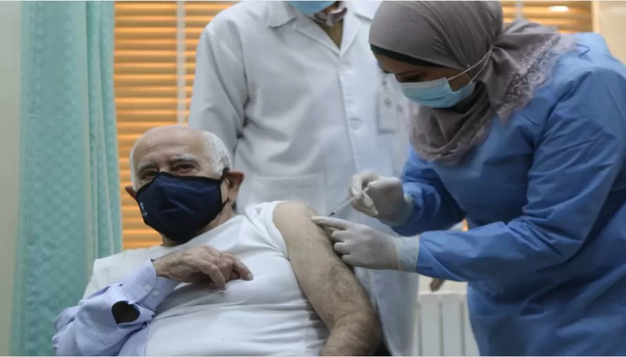 مدار الساعة,أخبار الأردن,اخبار الاردن,كورونا,وزارة الصحة,الخدمات الطبية الملكية,مستشفى الملكة علياء,المركز الوطني للأمن وإدارة الأزمات