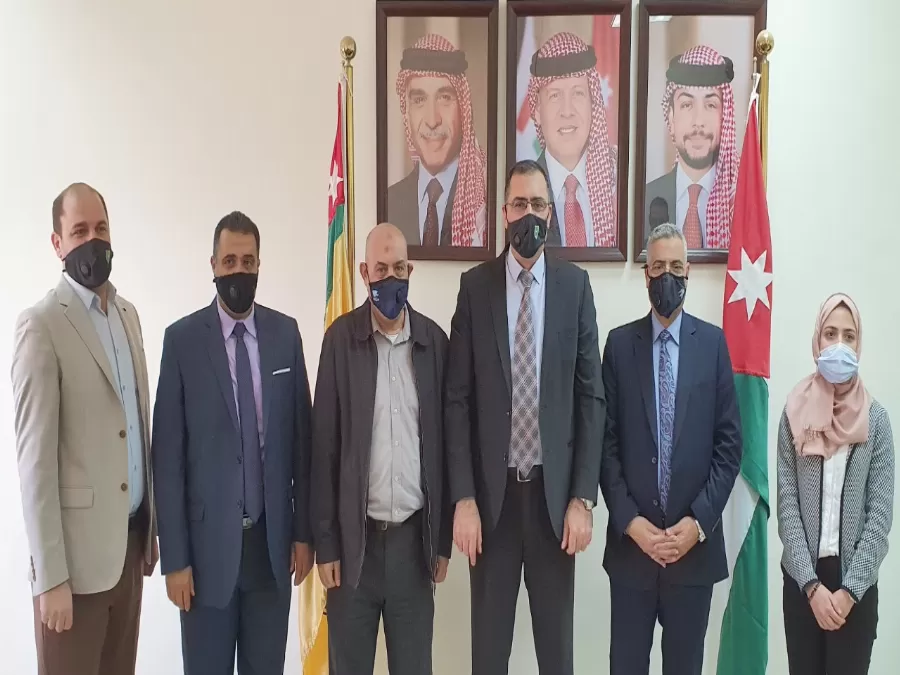 مدار الساعة,أخبار المجتمع الأردني,الحسين بن طلال,الجامعة الأردنية,جامعة مؤتة,جامعة الطفيلة التقنية,التنمية المستدامة