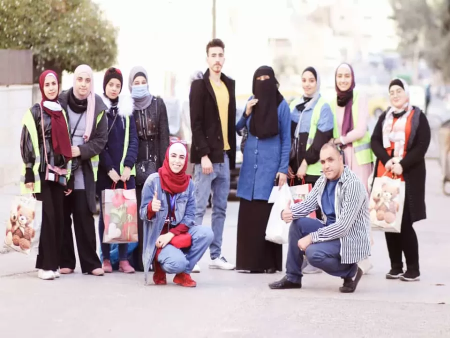 مدار الساعة,أخبار المجتمع الأردني