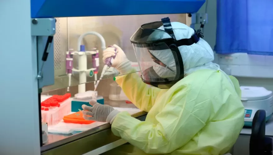 مدار الساعة,أخبار عربية ودولية,وزيرة الصحة,كورونا,قطاع غزة