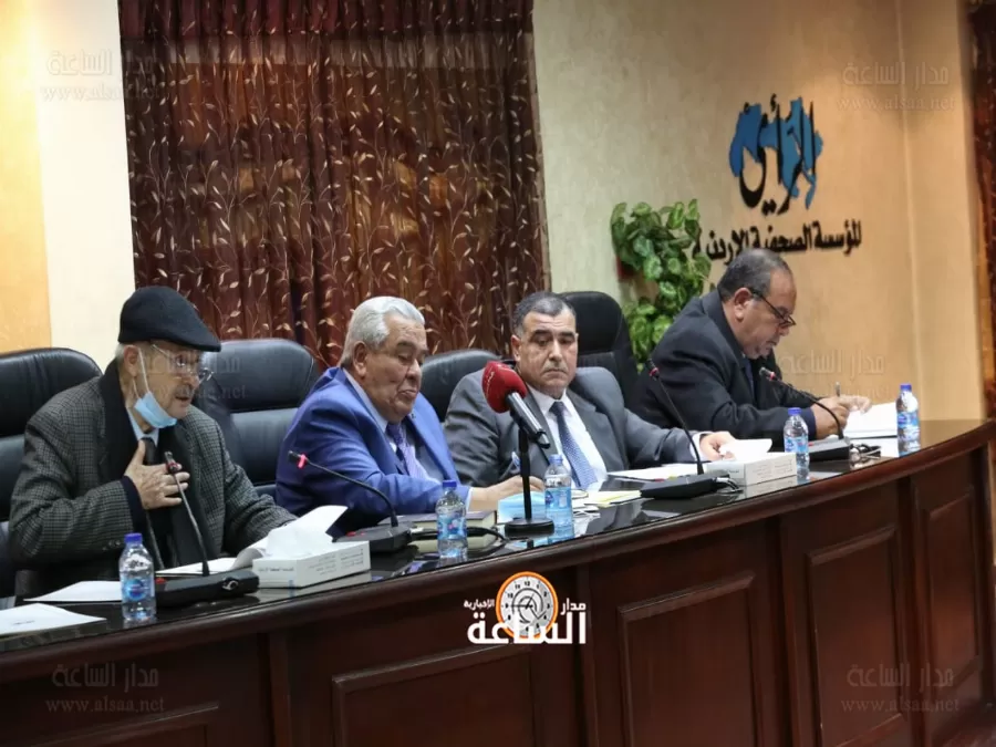 مدار الساعة,أخبار الأردن,اخبار الاردن,رئيس الوزراء,الحسين بن علي,الملك عبد الله الثاني,الملك عبدالله الثاني,رئاسة الوزراء,أمانة عمان,الثورة العربية الكبرى,صحيفة الرأي,الضفة الغربية