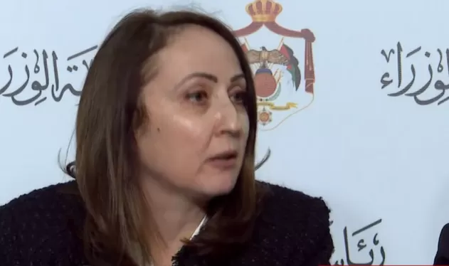 مدار الساعة,أخبار الأردن,اخبار الاردن,وزيرة الصناعة والتجارة والتموين,كورونا,وزارة الصحة