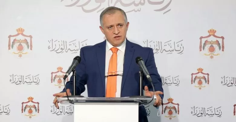 مدار الساعة,أخبار الأردن,اخبار الاردن,وزير العمل,كورونا,رئاسة الوزراء,وزارة العمل