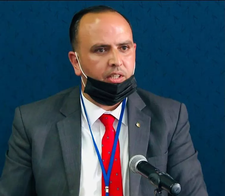 مدار الساعة,أخبار الجامعات الأردنية