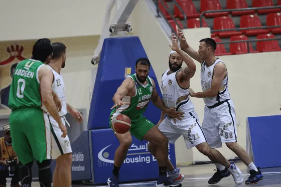 مدار الساعة,أخبار رياضية,مدينة الحسين للشباب